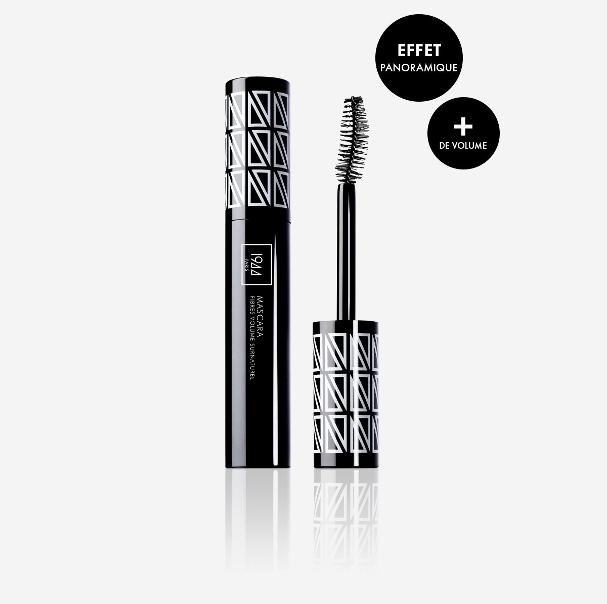 Le Mascara Fibre Volume Surnaturel